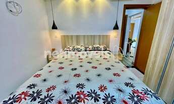 Imagem 5: Venda Área Privativa Arvoredo 2ª Seção Contagem