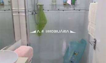 Imagem 1: São Paulo - Apartamento Padrão - LAUZANE PAULISTA