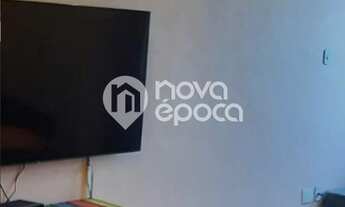 Imagem: Rio de Janeiro - Apartamento Padrão - Tijuca