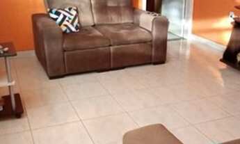 Imagem 7: Casa com 5 dormitórios à venda, 233 m² por R$ 700.000,00 - Jundiapeba - Mogi das Cruzes/SP