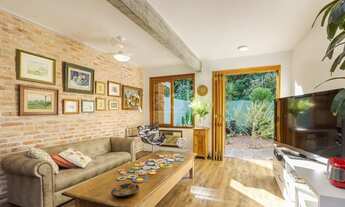 Imagem 5: Porto Alegre - Casa Padrão - Pedra Redonda