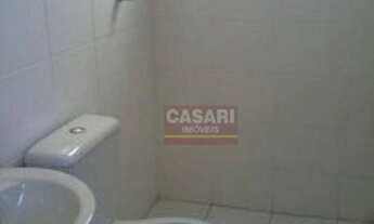 Imagem 3: Cobertura Residencial à venda, Vila América, São Bernardo do Campo - CO2096