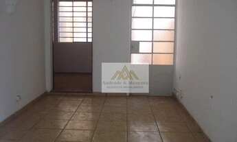 Imagem 4: Casa com 2 dormitórios para alugar, 150 m² por R$ 2.100,00/mês - Centro - Ribeirão Preto/S