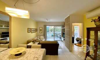 Imagem 2: Bertioga - Apartamento Padrão - Riviera de São Lourenço