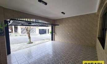 Imagem 2: Sobrado com 3 dormitórios à venda, 187 m² - Assunção - São Bernardo do Campo/SP