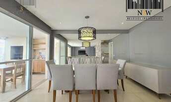 Imagem 5: Apartamento com 3 dormitórios, 180 m² - venda por R$ 2.400.000,00 ou aluguel por R$ 15.000