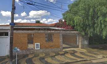 Imagem: Casa - Jardim Dom Bosco - Campinas