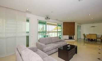 Imagem: Lindo apartamento na Vila Suzano