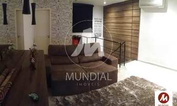 Imagem: Apartamento (tipo - duplex) 2 dormitórios/suite