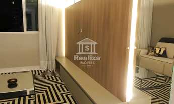 Imagem 6: APARTAMENTO 2 SUÍTES E 2 DEMI SUÍTES