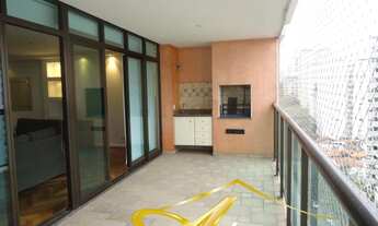 Imagem 4: Sao Paulo - Apartamento Padrao - Paraiso