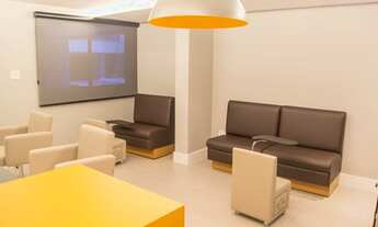 Imagem 5: Condomínio Essence Style Residences Icaraí - Área de lazer incrível !