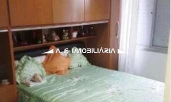 Imagem 4: São Paulo - Apartamento Padrão - JARDIM MARISTELAFREGUESIA