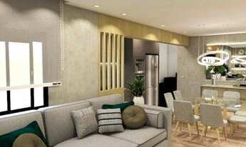 Imagem: Apartamento com 3 dormitórios à venda