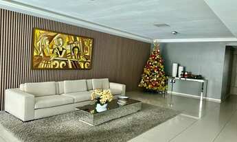 Imagem 7: João Pessoa - Apartamento Padrão - Tambaú