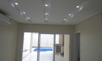 Imagem 2: Casa - Swiss Park - Campinas