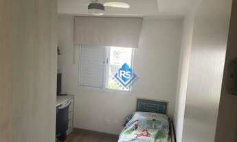 Imagem 10: Apartamento com 3 dormitórios, 92 m² - venda por R$ 720.000,00 ou aluguel por R$ 3.800,00