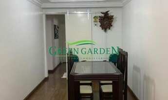 Imagem 3: Apartamento à venda, 3 quartos, 1 suíte, 2 vagas, PARQUE RESIDENCIAL ELOY CHAVES - Jundiaí