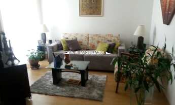 Imagem: São Paulo - Apartamento Padrão - LAUZANE