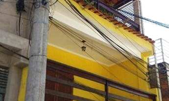 Imagem 2: Lindo Sobrado 3 dormitórios no Recreio São Jorge