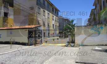 Imagem 2: Resid. Praias do Forte com 3 Quartos, 1 Banheiro na Farolândia