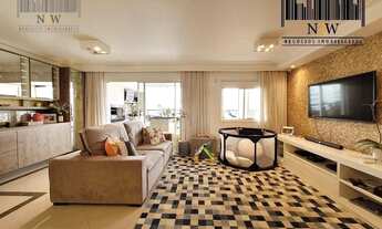 Imagem: Apartamento com 3 dormitórios à venda