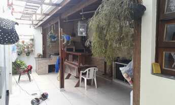 Imagem 4: Lindo Sobrado na Vila Castelo Branco