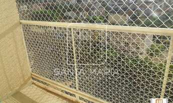 Imagem 5: Apartamento (tipo - padrao) 3 dormitórios/suite, cozinha planejada, portaria 24hs, lazer