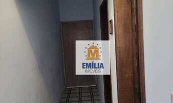 Imagem 5: Casa com 2 dormitórios à venda, 88 m² por R$ 240.000,00 - Jardim Boa Vista - Jacareí/SP