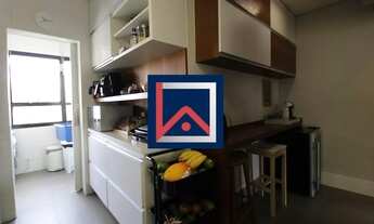 Imagem 7: Venda Apartamento 3 Dormitórios - 135 m² Brooklin