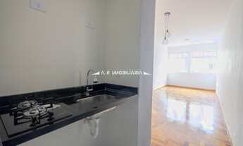 Imagem 7: São Paulo - Kitchenette/Conjugados - BELA VISTA