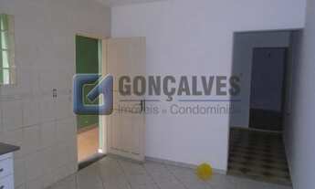 Imagem 2: SAO BERNARDO DO CAMPO - Residential / Home - BAIRRO ASSUNCAO