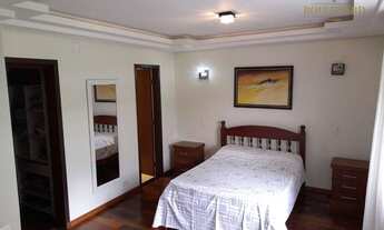 Imagem 7: Casa com 5 dormitórios à venda, 280 m² por R$ 1.490.000,00 - Mossunguê - Curitiba/PR