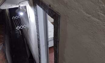 Imagem: 1 cômodo com banheiro