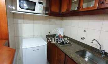 Imagem 7: Flat com 1 dormitório à venda, 40 m² por R$ 499.000 no Itaim Bibi - São Paulo/SP