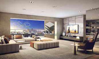 Imagem: SÃO PAULO - Apartamento Padrão - VILA