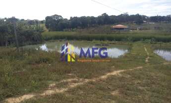 Imagem 3: Terreno em Capela do Alto