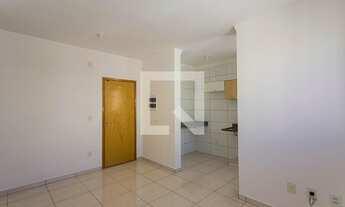 Imagem 3: Apartamento para Aluguel - Chácaras Tubalina e Quartel, 2 Quartos, 50 m2