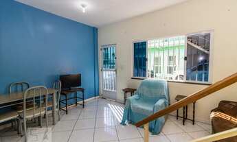 Imagem 2: Casa de Condomínio à Venda - Engenho Novo, 2 Quartos, 64 m2