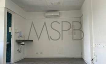 Imagem 3: Conj. Coml. 38,26m² em frente ao Shopping Iguatemi - Jardim Paulistano - São Paulo - SP