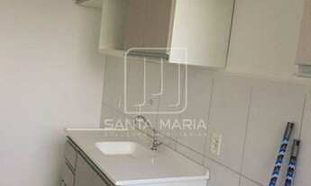Imagem 2: Apartamento (tipo - padrao) 2 dormitórios/suite, cozinha planejada, portaria 24hs, lazer