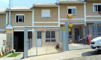 Imagem: CAXIAS DO SUL - Casa Padrão - Desvio Rizzo