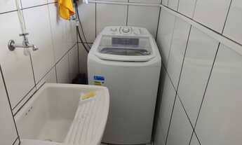 Imagem 6: Apartamento com 54 m² - 1 quarto e 1 vaga- Paraíso - São Paulo - SP