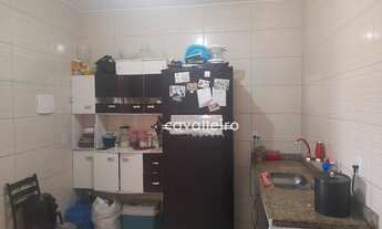 Imagem 7: Apartamento com 2 dormitórios à venda, 53 m² por R$ 215.000,00 - São José do Imbassaí - Ma