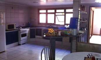 Imagem 4: Casa com 544m² no Jardim Isabel