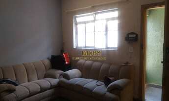 Imagem: Ótima Casa Térrea no Rudge Ramos