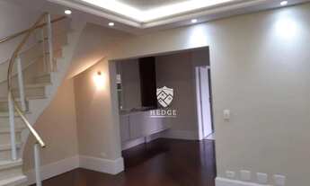 Imagem 3: Apartamento com 4 dormitórios à venda, 333 m² por R$ 2.700. - Liberdade - São Paulo/SP