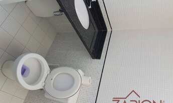 Imagem 7: Apartamento 02 dormitórios com suíte, á venda em Taubaté