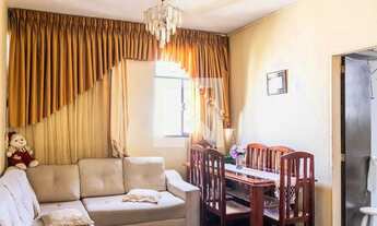 Imagem 2: Apartamento para Aluguel - São João Batista, 3 Quartos, 76 m2