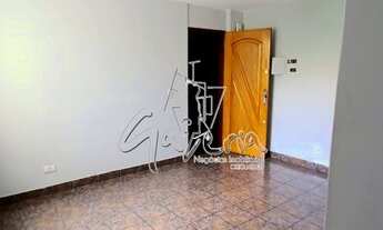 Imagem: SãO PAULO - Apartamento Padrão - Cidade